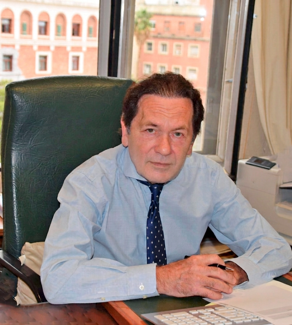 Don Luis María Martínez Pantoja